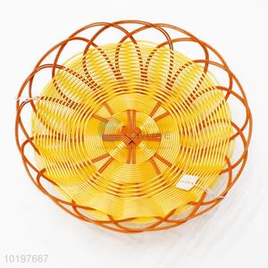 Multifunctional bamboo basket/fruit basket