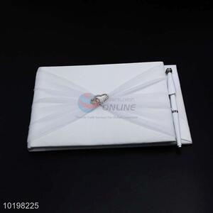 Wholesale Fingerprint Attendance Draw Wedding Signature Book