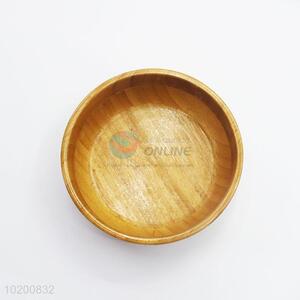 Good Quality 9.5*6cm Bamboo Bowl for Sale