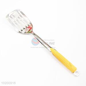 Slotted steak cooking utensils/kitchen utensils