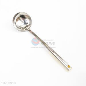 Long Handle Stainless Steel Spoon