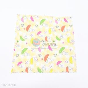 Lowest price printed handkerchief