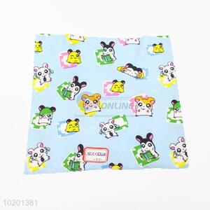 Hot selling printed handkerchief