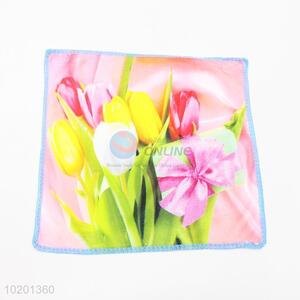 New arrival printed handkerchief