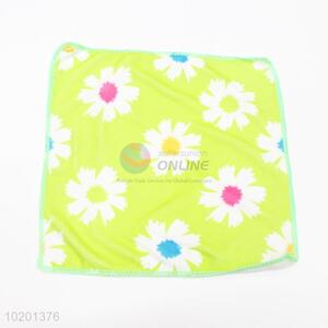 Good quality printed handkerchief