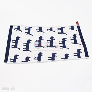 High sales printed tea towel