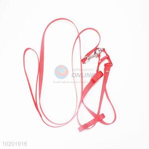 Red Pets/Dogs Leash For Sale