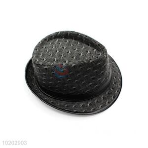 Custom Cheap Fedora Hats For Men