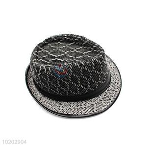 Hot Sale Fashion Fedora Hats/Jazz Cap