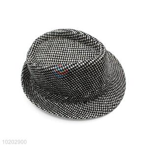 Fashion Design Fedora Hat Manjazz Cap