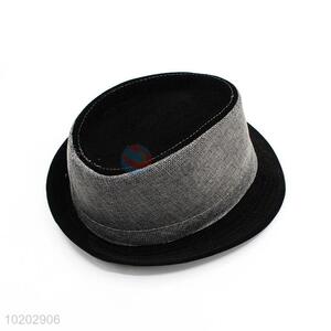New Arrival Cheap Fedora Hat/Jazz Cap