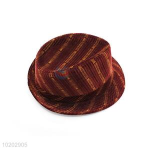 Wholesale Stingy Brim Fedora Hats