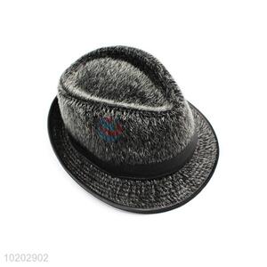 Top Quality Fedora Hat/Jazz Cap