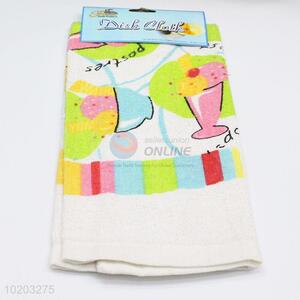 New arrival dish towel/washing cloth