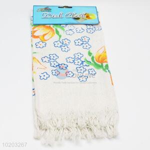 High quality 50g cotton dish towel