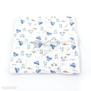 Wholesale Square Towel Cotton Hand Towel