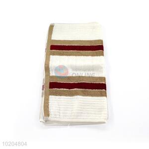 Popular Rectangle Big Towel Bath Washcloth