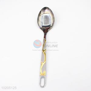 Wholesale cute fashion design tongue spoon