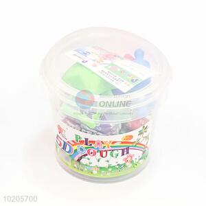 Pretty Cute Intelligent DIY Creative Plasticine, 24 Colors