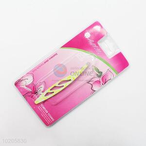 Factory Direct Eyebrow Tweezers Beauty Tool for Sale