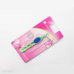 Promotional Wholesale  Eyebrow Tweezers Beauty Tool for Sale