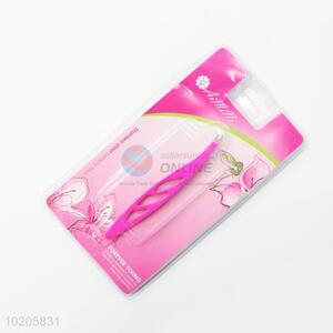 Wholesale Supplies Eyebrow Tweezers Beauty Tool for Sale