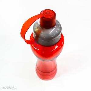Popular Plastic Water Bottle, Sport Water Bottle for Sale