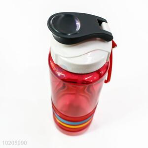 Plastic Water Bottle for Promotion