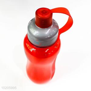 Hot Sale Plastic Portable Drinking Water Bottle