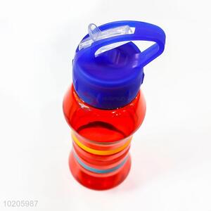 Wholesale Drinking Water Bottle, Platic Sports Bottle with Cheap Price