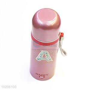 Factory Direct <em>Thermos</em> Flasks Insulated Water <em>Bottle</em>