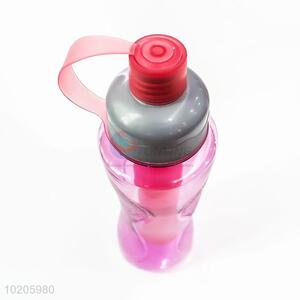 New Arrival Plastic Water Bottle, Sport Water Bottle
