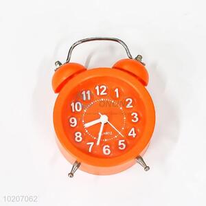 Wholesale Orange Clock, Tabletop Alarm Clock