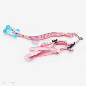 China Manufacturer Polyester Dog Pets Leash