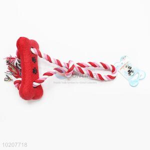 Cotton Rope Bone Pet Toy