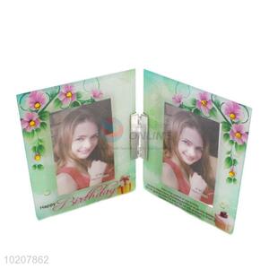 Cheap cute fashion design photo frame