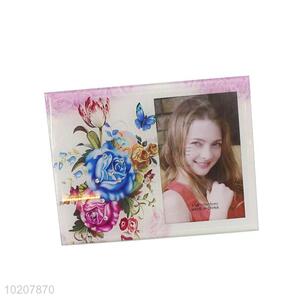 Best popular style cheap flowers photo frame