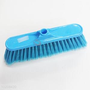 Wholesale custom plastic blue broom head