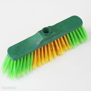 Hot sale custom plastic floor cleaning broom head