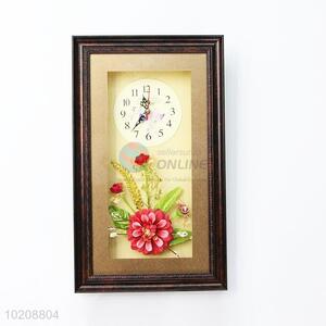 Modern 3D Art Decorative Wall Picture Frame