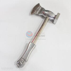 China Factory Price High Grade Aluminum Double Sided Meat Hammer Original Handheld