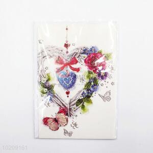 Cheap top quality greeting card