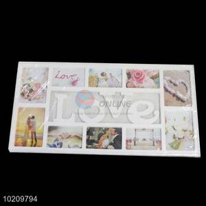 Wholesale promotional photo frame picture frame