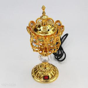 Top Quality Metal Incense Smoke , Incense Burner