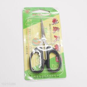 Reliable Stainless Steel Office Affairs Scissor