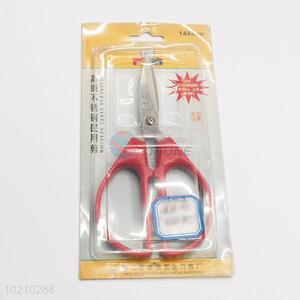 Classical Design High Quality Stainless Steel Scissor