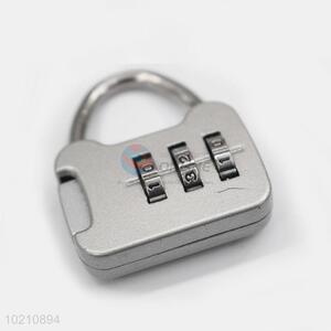 Eco Friendly New Tsa Resettable 3 Digit Combination Padlock