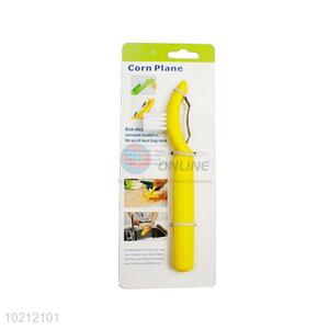 Hot Sale Corn Plane, Corn Stripper with Brush