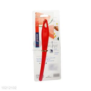 Plastic Watermelon Fruit Slicer Peeler knife