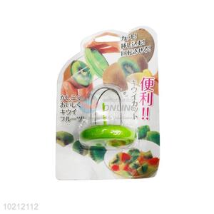 Creative Fruit Digging Core Kiwi Peeler Kitchen Tool